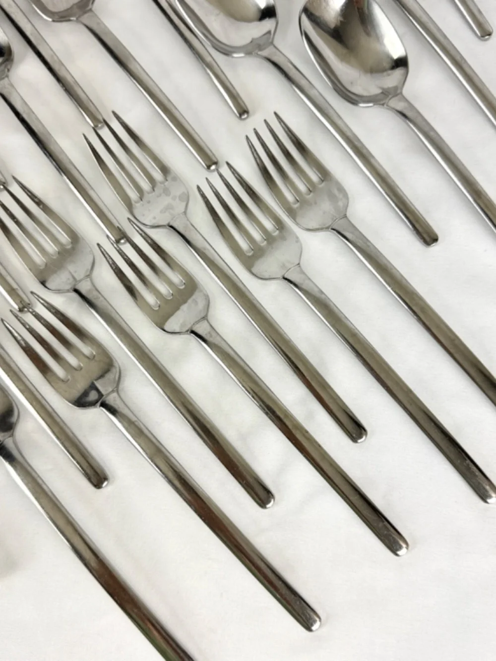 Fortunoff 38 pieces